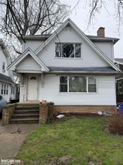 3610 Haverhill Street, Detroit, MI 48224