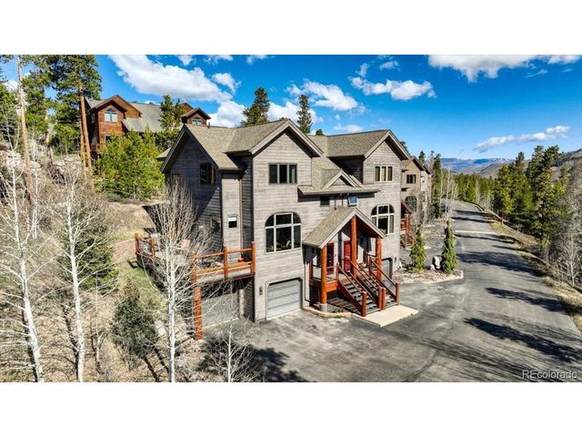 1813 Stellar Dr, Silverthorne, CO 80498