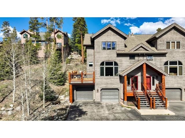 1813 Stellar Dr, Silverthorne, CO 80498