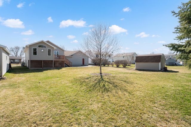 905 3rd Street NW, Byron, MN 55920