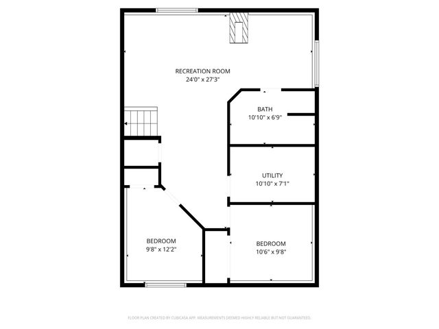 905 3rd Street NW, Byron, MN 55920
