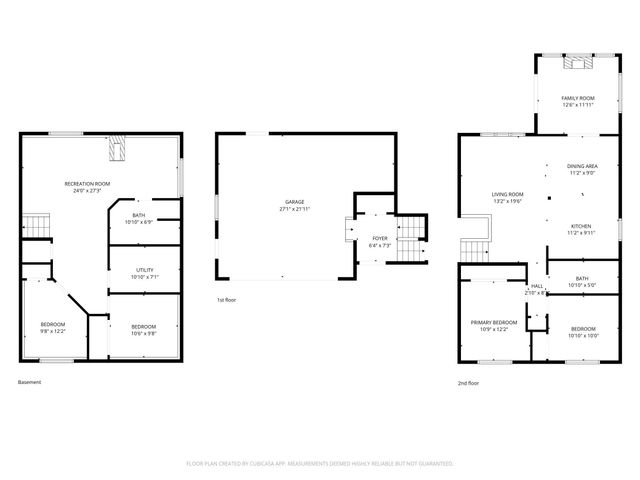905 3rd Street NW, Byron, MN 55920