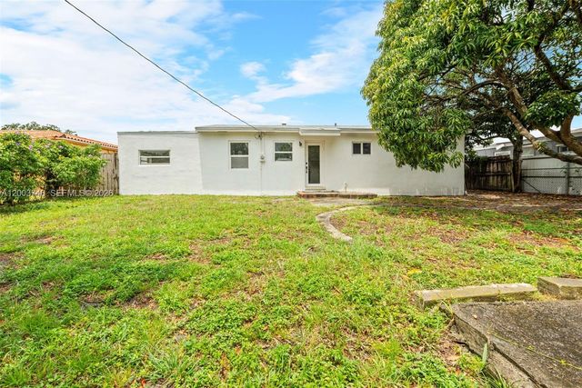 1130 NW 129th Street, North Miami, FL 33168
