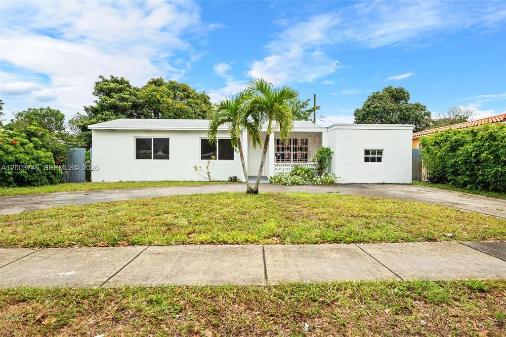 1130 NW 129th Street, North Miami, FL 33168
