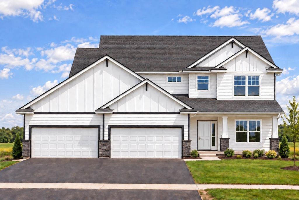 6534 157th Street, Savage, MN 55378