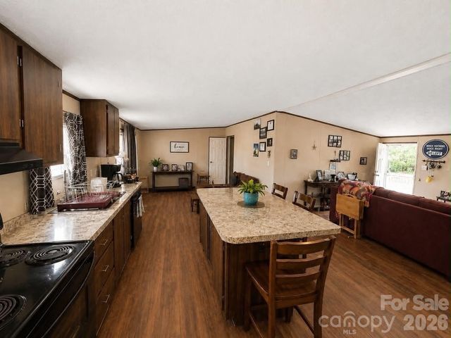 915 Jay Burke Road, Taylorsville, NC 28681