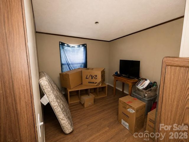 915 Jay Burke Road, Taylorsville, NC 28681
