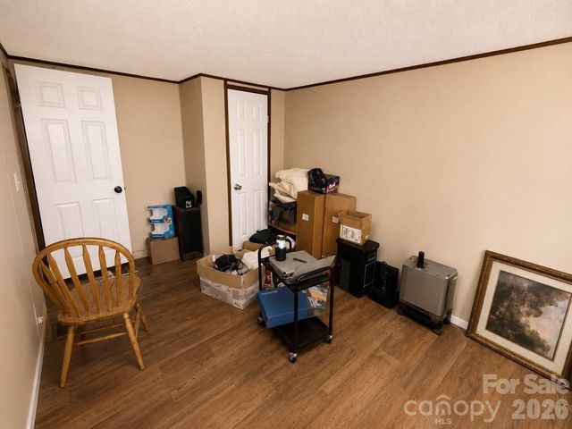 915 Jay Burke Road, Taylorsville, NC 28681