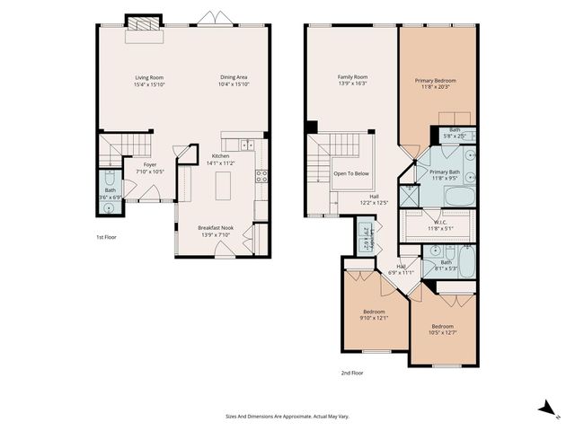 7 W Greenhill Terrace Place, The Woodlands, TX 77382