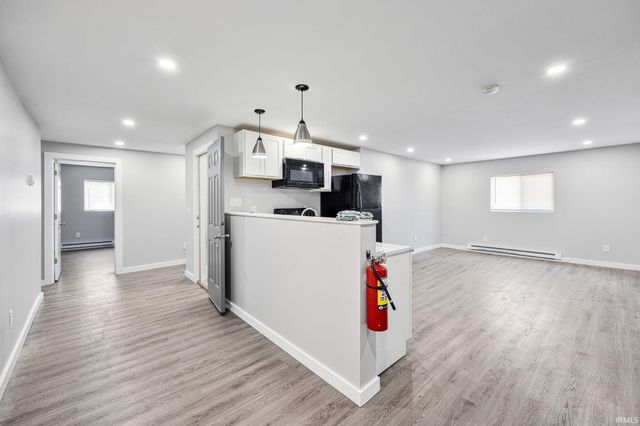 502 N Arthur Street, South Bend, IN 46617