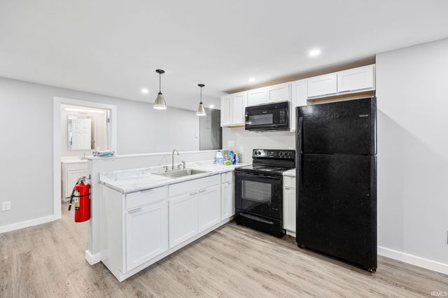 502 N Arthur Street, South Bend, IN 46617