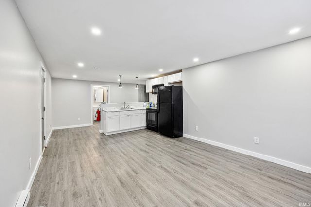 502 N Arthur Street, South Bend, IN 46617