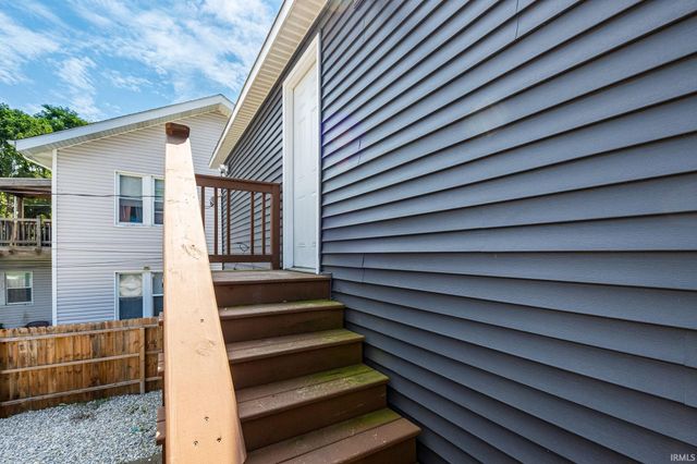502 N Arthur Street, South Bend, IN 46617