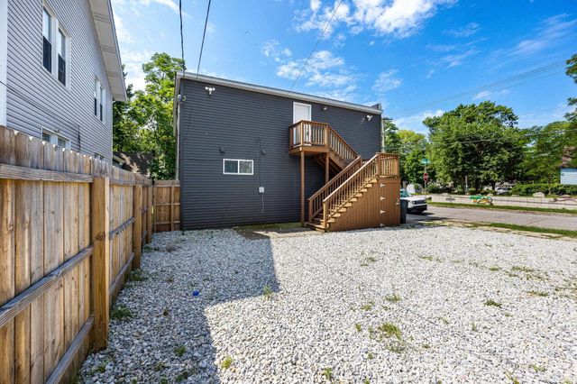 502 N Arthur Street, South Bend, IN 46617