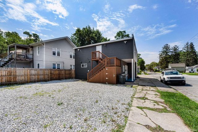 502 N Arthur Street, South Bend, IN 46617
