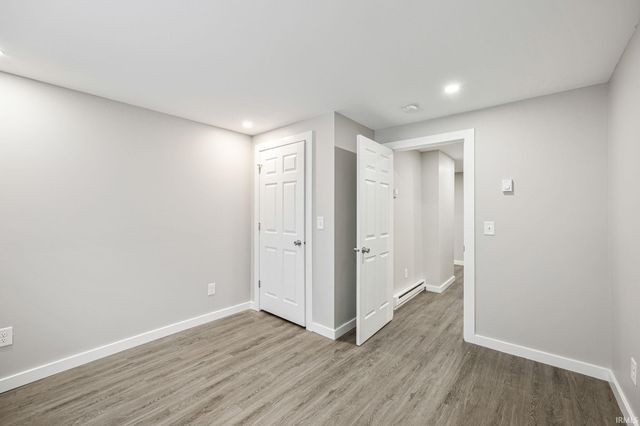 502 N Arthur Street, South Bend, IN 46617