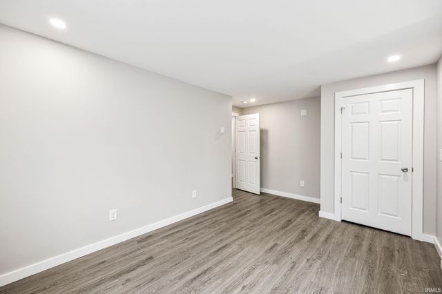 502 N Arthur Street, South Bend, IN 46617