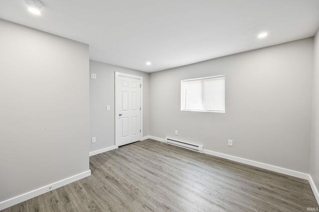 502 N Arthur Street, South Bend, IN 46617