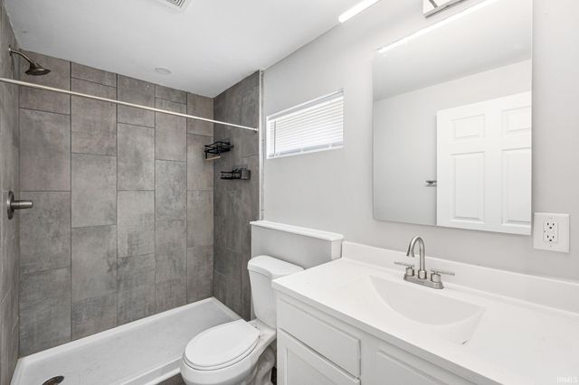 502 N Arthur Street, South Bend, IN 46617