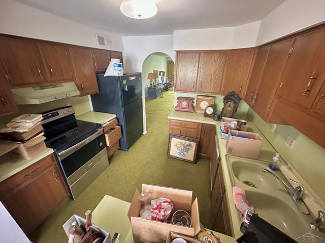 315 Kennely Road, Thomas Twp, MI 48609