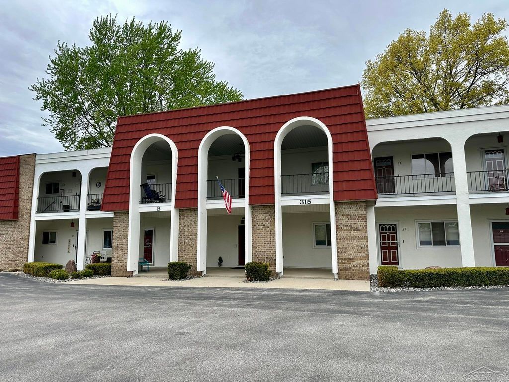 315 Kennely Road, Thomas Twp, MI 48609