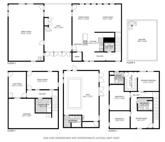 35302 I Place, Ocean Park, WA 98640