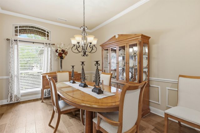 186 Las Colinas Trail, Cross Roads, TX 76227