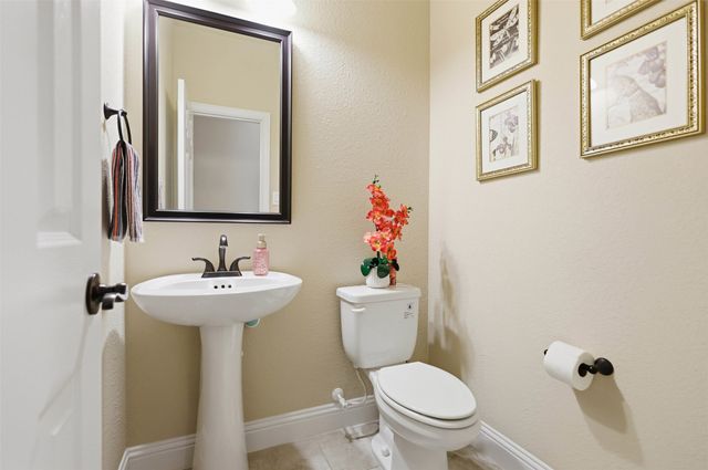 186 Las Colinas Trail, Cross Roads, TX 76227