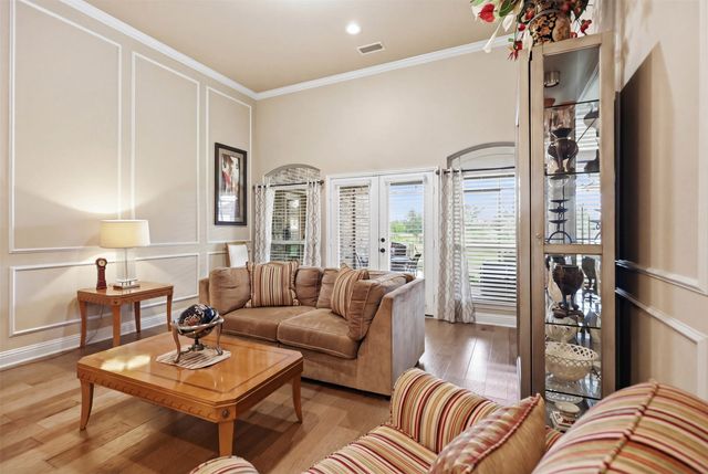 186 Las Colinas Trail, Cross Roads, TX 76227