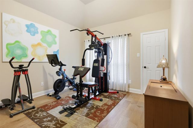 186 Las Colinas Trail, Cross Roads, TX 76227
