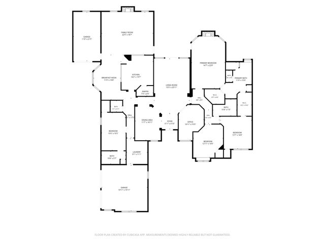 186 Las Colinas Trail, Cross Roads, TX 76227