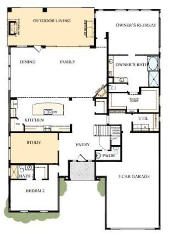 31430 Bluebell Avenue, Fulshear, TX 77423