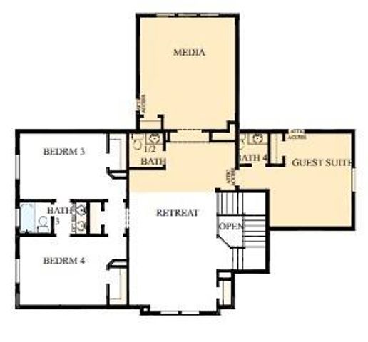 31430 Bluebell Avenue, Fulshear, TX 77423