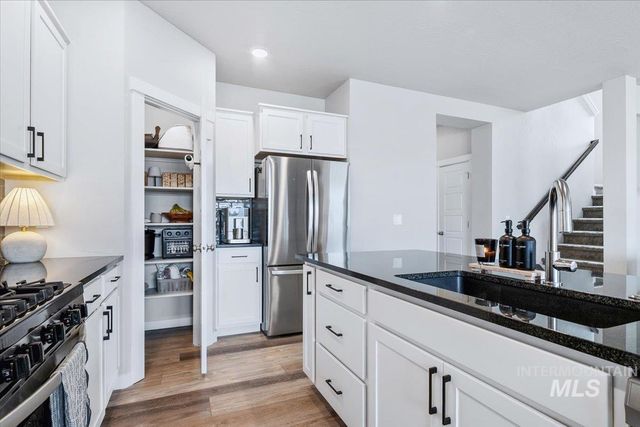 4215 N Pindus Avenue, Meridian, ID 83646