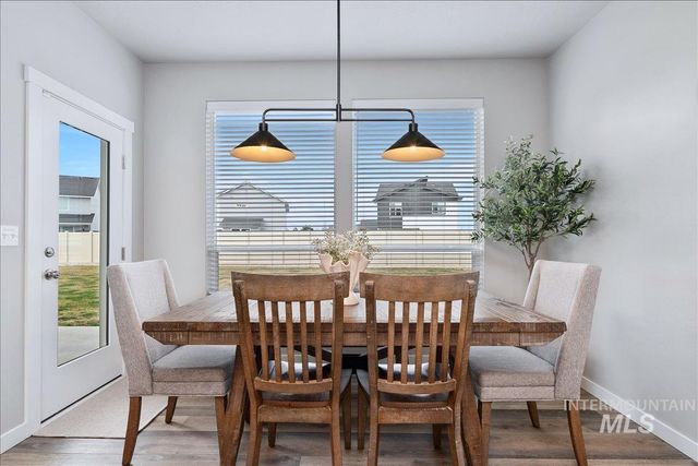 4215 N Pindus Avenue, Meridian, ID 83646