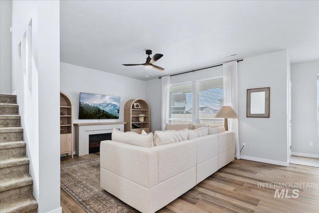 4215 N Pindus Avenue, Meridian, ID 83646