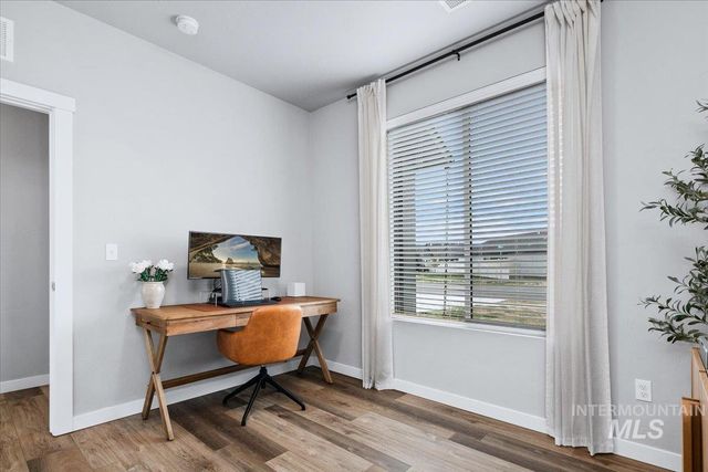 4215 N Pindus Avenue, Meridian, ID 83646