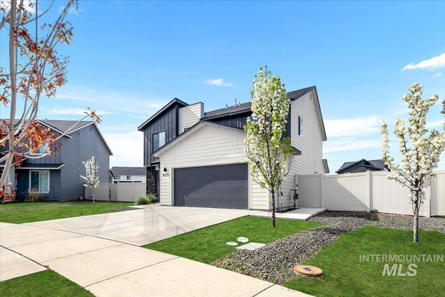 4215 N Pindus Avenue, Meridian, ID 83646