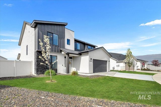 4215 N Pindus Avenue, Meridian, ID 83646