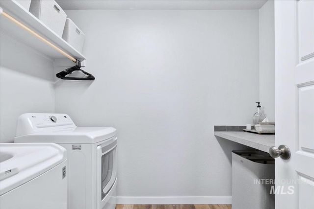 4215 N Pindus Avenue, Meridian, ID 83646