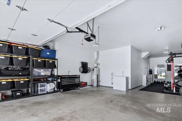 4215 N Pindus Avenue, Meridian, ID 83646