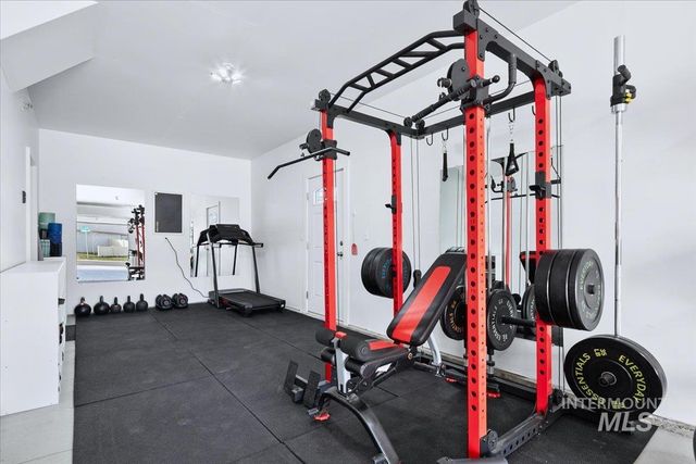 4215 N Pindus Avenue, Meridian, ID 83646