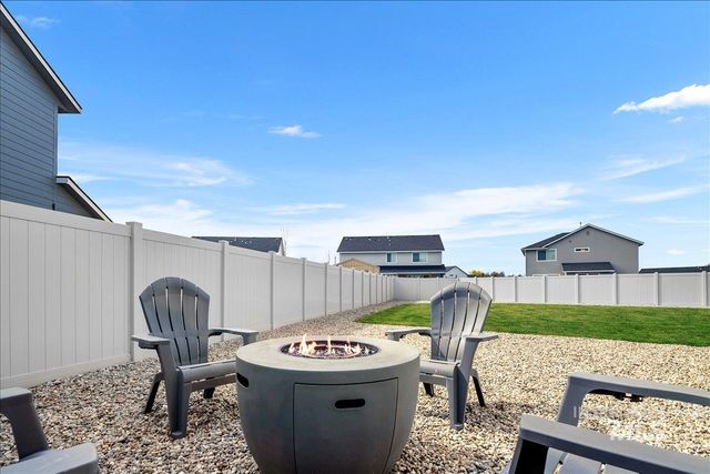 4215 N Pindus Avenue, Meridian, ID 83646