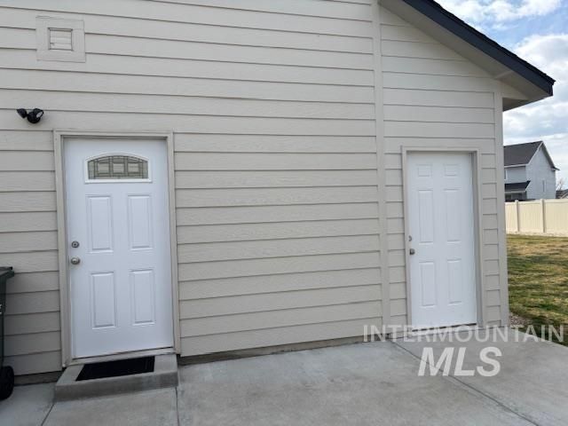 4215 N Pindus Avenue, Meridian, ID 83646