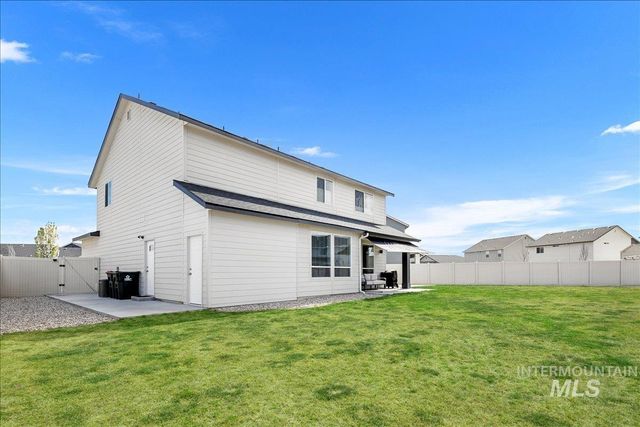 4215 N Pindus Avenue, Meridian, ID 83646