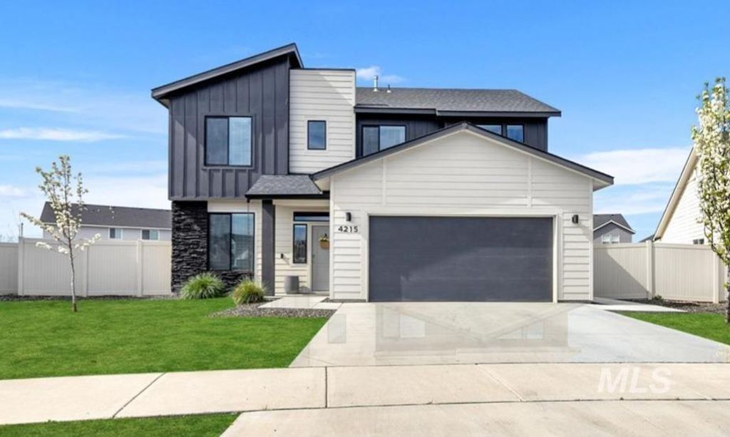 4215 N Pindus Avenue, Meridian, ID 83646