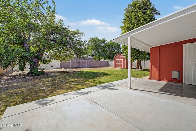 6138 N 15TH Avenue, Phoenix, AZ 85015