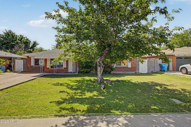 6138 N 15TH Avenue, Phoenix, AZ 85015