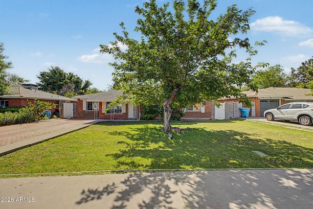 6138 N 15TH Avenue, Phoenix, AZ 85015