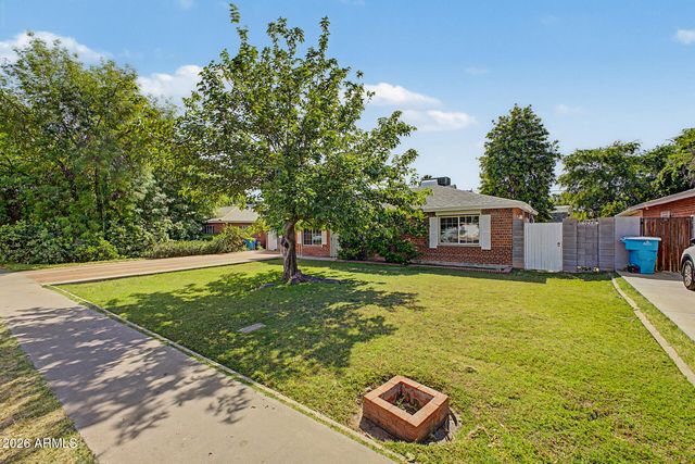 6138 N 15TH Avenue, Phoenix, AZ 85015